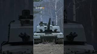 Британський танк Challenger 2