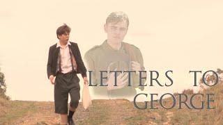 Letters to George- a short film by Ewout Rohling