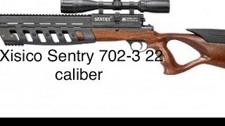 Xisico Sentry/JSA Hawk aftermarket magazines holder #xisicosentry #jsahawk