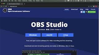 NDI not showing in obs sources FIX!