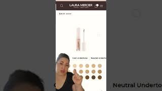 @Laura Mercier Friends & Family sale now 6/18 - 6/25 20% off &free lippie when you spend over $75.