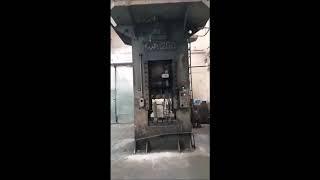 Trimming press TMP Voronezh KB9534 - 250 ton - Dabrox.com