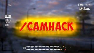 СВОБОДНАЯ КАМЕРА | CAMHACK | RADMIR MTA |