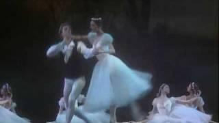 LES SYLPHIDES (Asylmuratova-Zaklinsky, 1991) - 3 of 4