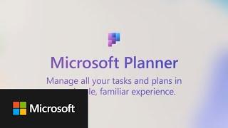 Advanced scheduling with Microsoft Planner