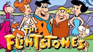 Flintstones - The Surprise at Dinosaur Peak NES/Денди прохождение [068]