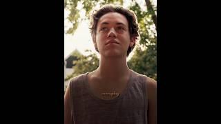 Her face says it all..  #shorts #shameless #carlgallagher #ethancutkosky