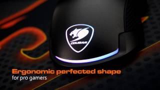 COUGAR REVENGER - 12,000 DPI Ultimate Optical Gaming Mouse