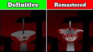 INCREDIBOX SPRUNKI: Phase 4 Definitive New Remastered Version