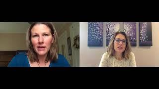 KetonExpress Summit 2017 - Caitlin Weeks, Grass Fed Girl