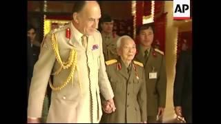 4:3 Legendary Vietnam General Vo Nguyen Giap dies, aged 102