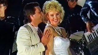 Lepa Brena & Miroslav Ilic - Jedan dan zivota - (RTS 1985)