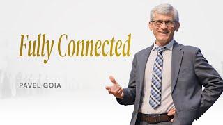 Part 03 - Fully Connected | Pavel Goia