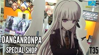 Danganronpa Special Shop! Subtokyo T35