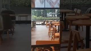 #Cafe Starbucks