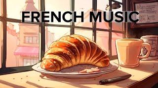 French Morning Music: French Café Accordion Music To Wake Up To