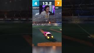 Even ZEN isn’t immune to Rocket League karma…