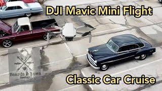 Classic Car Cruise - My 1951 Chevy Styleline Deluxe