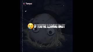 connie is died...||the promised Neverland sad