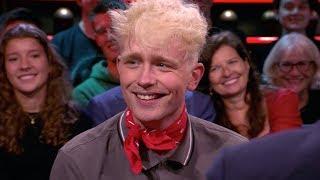 Joost Klein: Boekenweek voor Jongeren