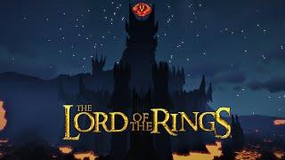 World Update 2.0 | Minecraft LotR Mod