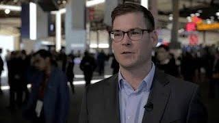 IoT Now Magazine Interviews PTC at Mobile World Congress 2018
