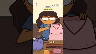 Don’t GRWM#shorts #grwm #ootd #wedding #sister #sibling #mom #comedy #relatable #stephyanntomy