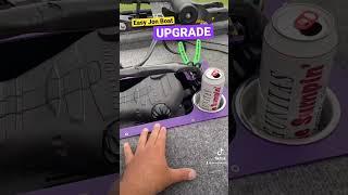 Top 5 Jon Boat Upgrades Part 1 #shorts