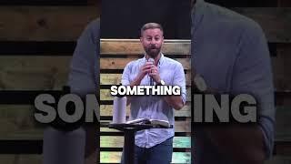 True Freedom: Why Everything Else Chains You - Pastor David Hancock