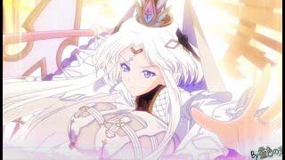 『Echocalypse -緋紅の神約-』Levia skill