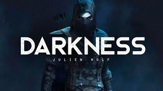 Darkness - Julien Wolf (LYRICS)