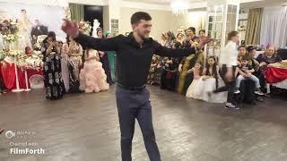 Dance with the exit. Петя Крым.-Цыганочка с выходом 2.