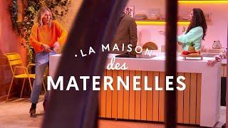 REPLAY-45 ans, de grands enfants... et un déni de grossesse !-5-03-25-La Maison des maternelles#LMDM