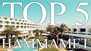 TOP 5 BEST all-inclusive resorts in HAMMAMET, Tunisia [2023, PRICES, REVIEWS INCLUDED]