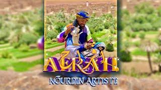 Nourdin Artiste *AFRAH افراح * (Officiel Lyric Video)