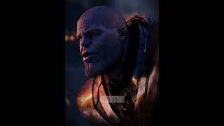 Thanos edit #edit