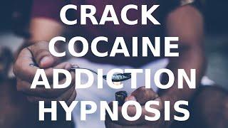 Crack Cocaine Addiction Hypnosis