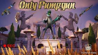 Die Only Pumpgun Challenge mit LenniFifapro (unfassbares Ende )