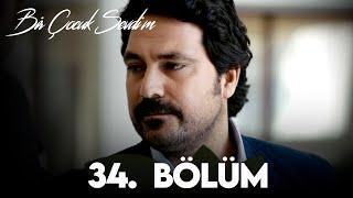 Bir Çocuk Sevdim 34. Bölüm (FULL HD)