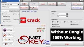 MRT Dongle 3.19 Crack || MRT Setup Without dongle 100% Working free free || MRT Crack download