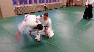 Hanmi Handachi - The great equalizer?