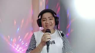 SANA MAULIT MULI by Regine Velasquez (Cover by Mariche M. Pattaui)