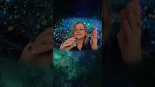 reiki to reset your energy. Asmr quartz crystal healing