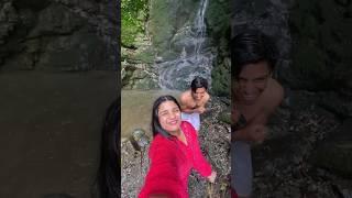 Jharna ma ramen party  #minivlog #nikeshpuri #viralvideo