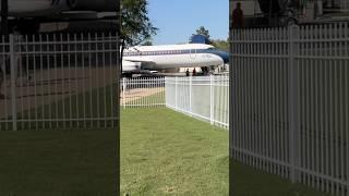 Mr. Ralph at Elvis Presley’s Memphis next to Graceland