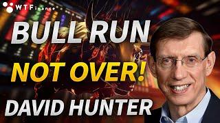 Historic Stock Market Rally In Progress with David Hunter