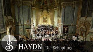 Haydn | The Creation