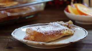 How to Make Creme Brulee French Toast | Brunch Recipes | Allrecipes.com