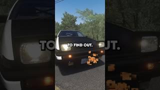 My BEST Run Yet on Usui?  | touge time attack in assetto #initiald