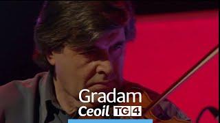 Paddy Glackin & Liam O'Flynn | Gradam Ceoil 2008